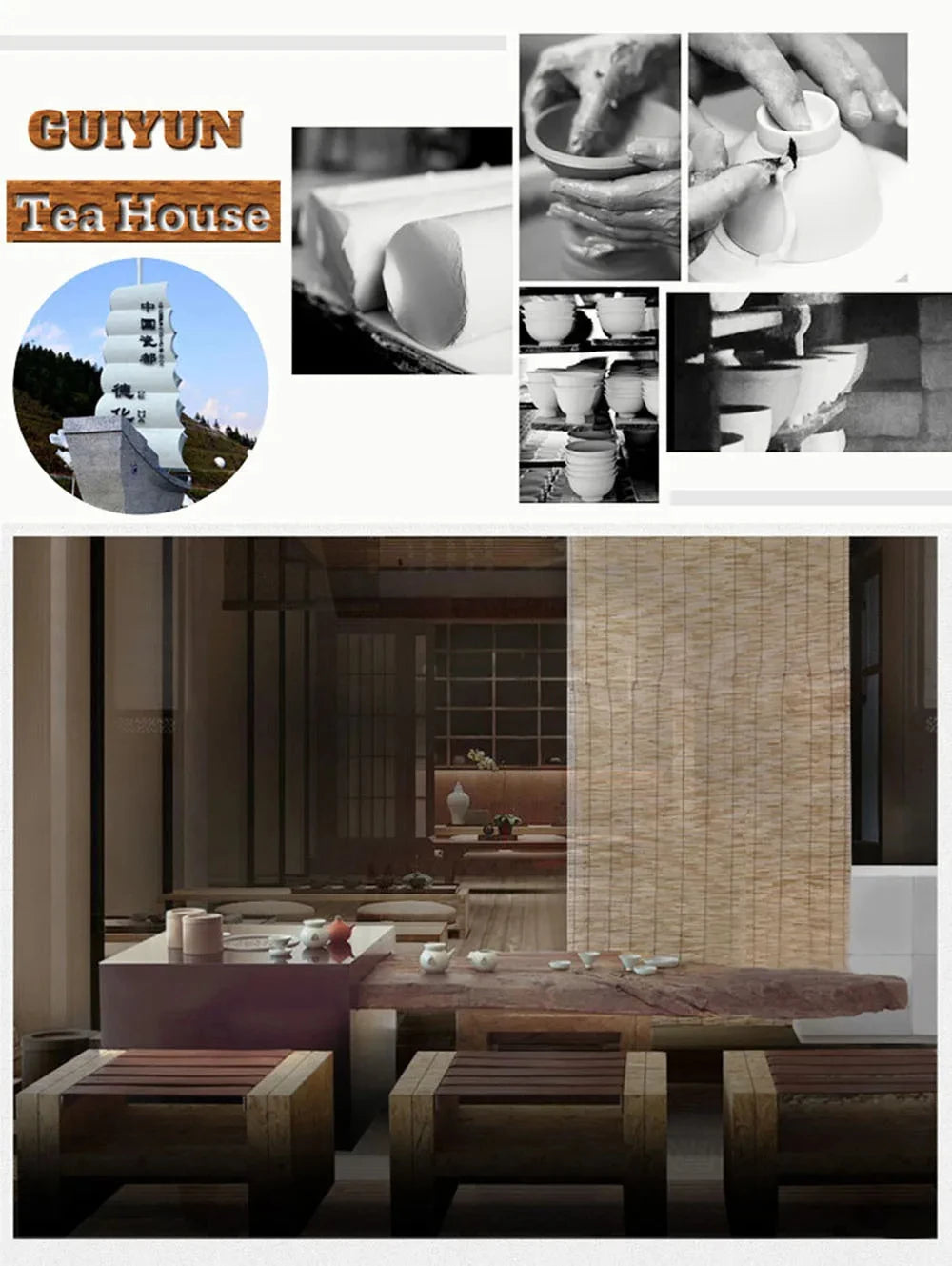 150ml Crude Pottery Latte Art Coffee Mug With Plate Milk Cup Afternoon Tea Mug Cup Saucer Kit Office Water Cup Teaset Collection